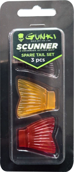Gunki Scunner 175 S Twin